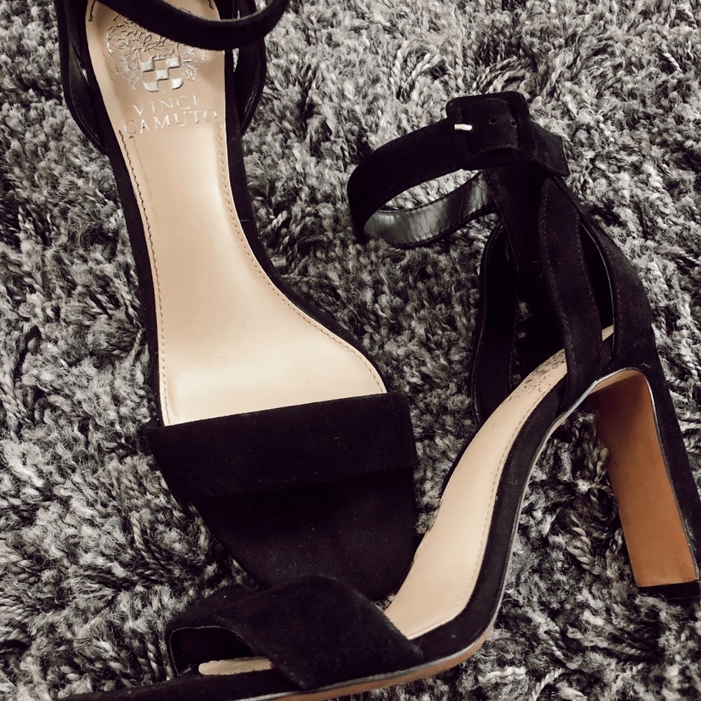 Vince Camuto Heels